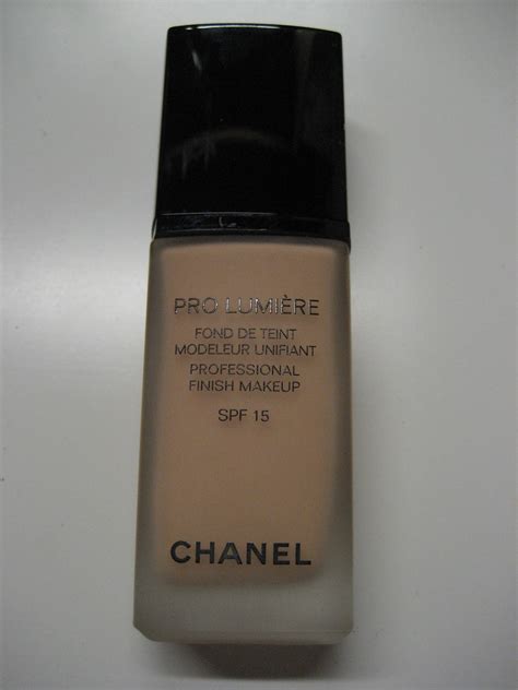 chanel pro lumiere foundation cheap|chanel full coverage foundation.